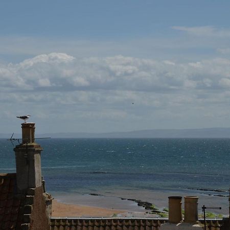 Tall Ship - Three-Bedroom Coastal House With Sea Views Anstruther Exterior photo